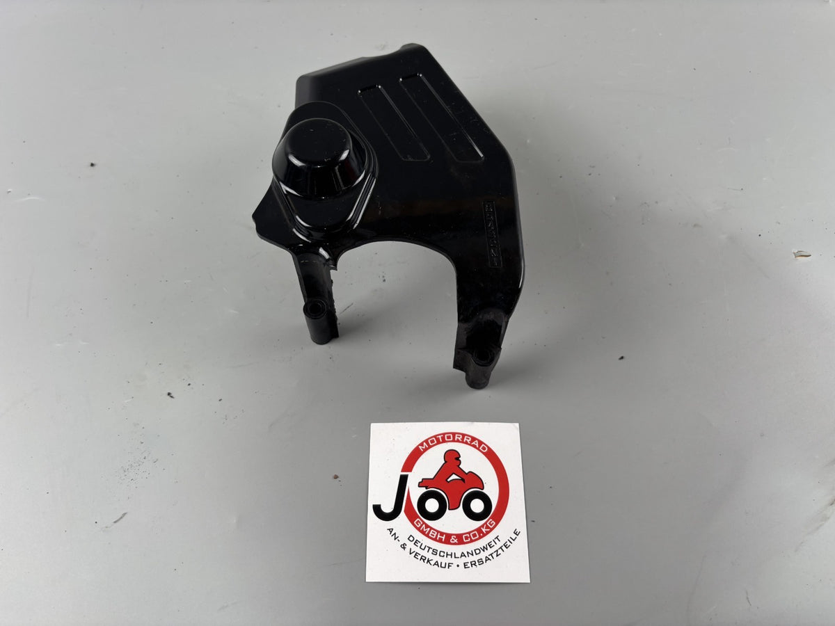 Suzuki SV650 N AV Ritzelabdeckung Cover Deckel Abdeckung