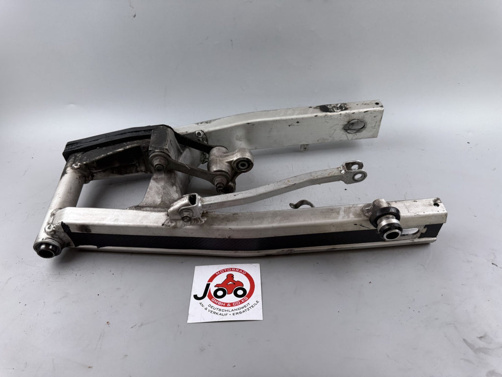 Suzuki SV650 S AV Schwinge Swing Schwingarm Hinterradaufhängung Rad