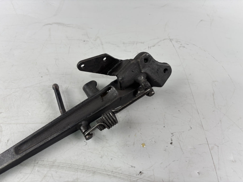 Suzuki GSX-R 750 W GR7BB Seitenständer Sidestand