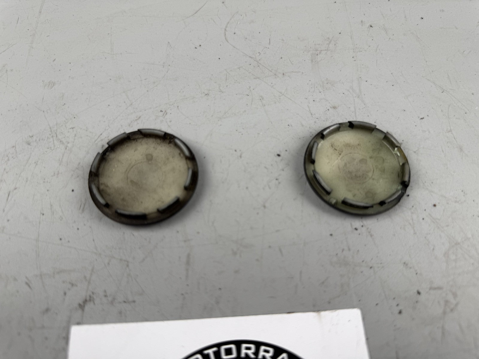 Honda VT600C Shadow Rahmenabdeckung Deckel Cover Frame Rahmen