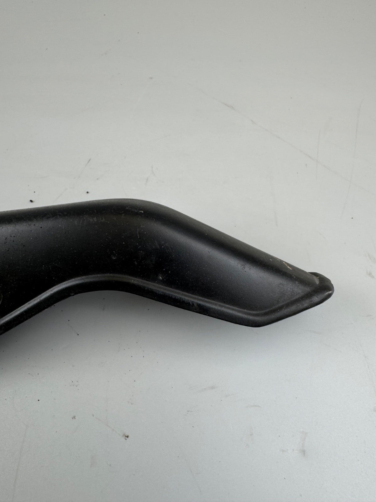 Suzuki DR 125 SF44A Kettenschutz Kettenabdeckung Spritzschutz Abdeckung