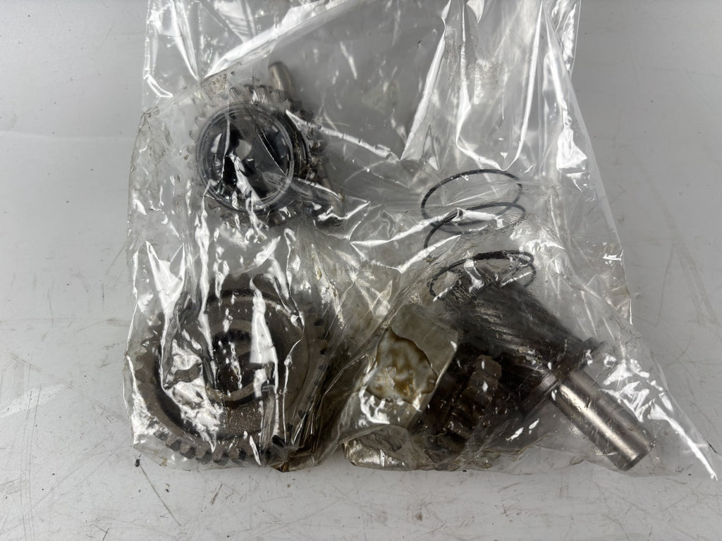 Yamaha XV1100 Virago 3LP Anlasserfreilauf Starter Clutch