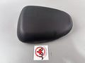 Suzuki SV650 N AV Sitzbank Seat Sitz Beifahrer Sozius hinten back Kissen bezug