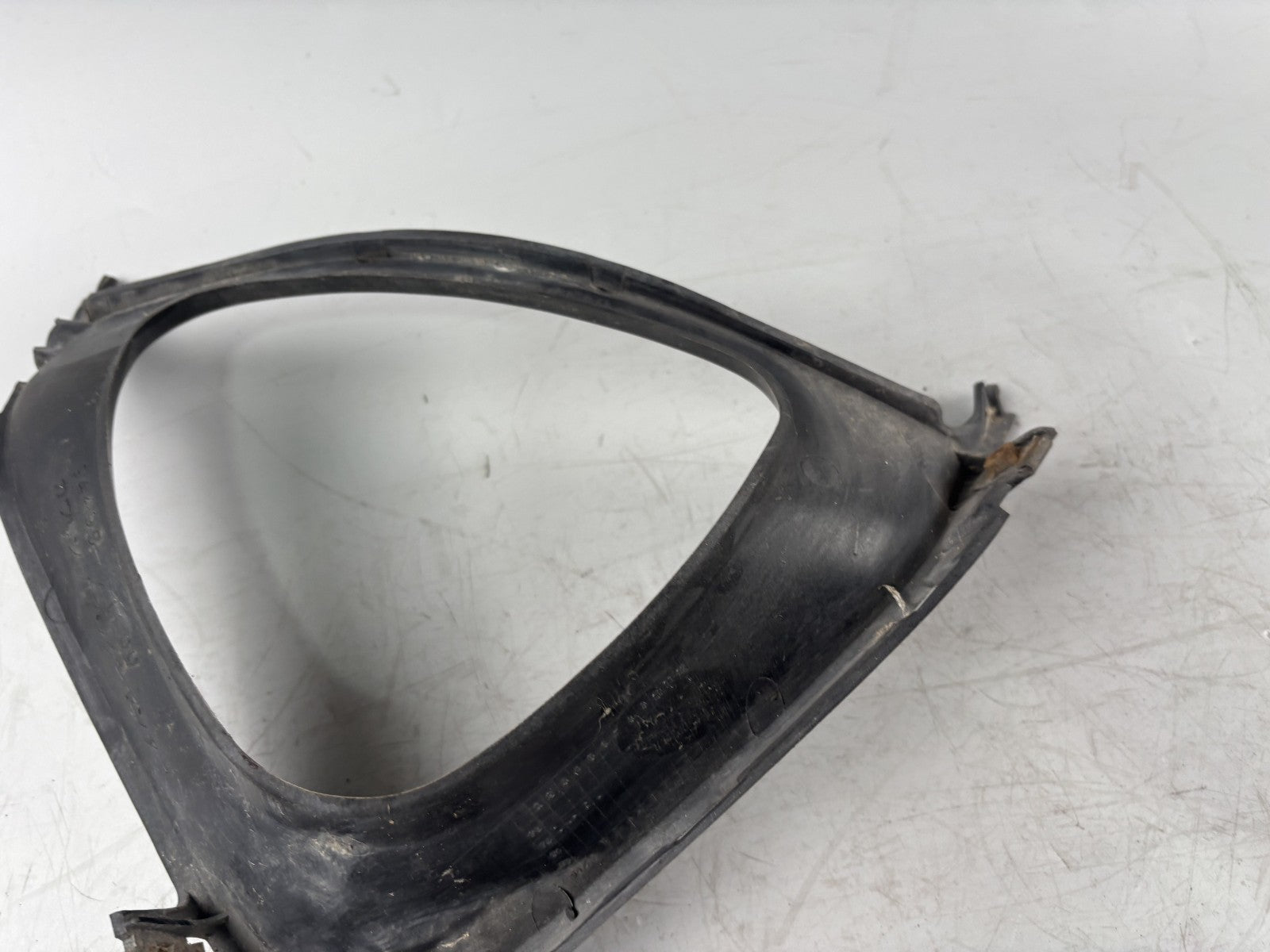 Suzuki RF 600 R GN76A Abdeckung Innen Verkleidung Spoiler Bug Bugspoiler Inside