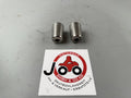 Triumph Tiger 900 T400 Lenkergewichte Handlebar Weights Lenkerenden