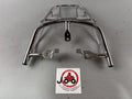 Yamaha YBR 125 RE05 Gepäckträger Kofferhalter Holder Bag Box Heck Kofferträger
