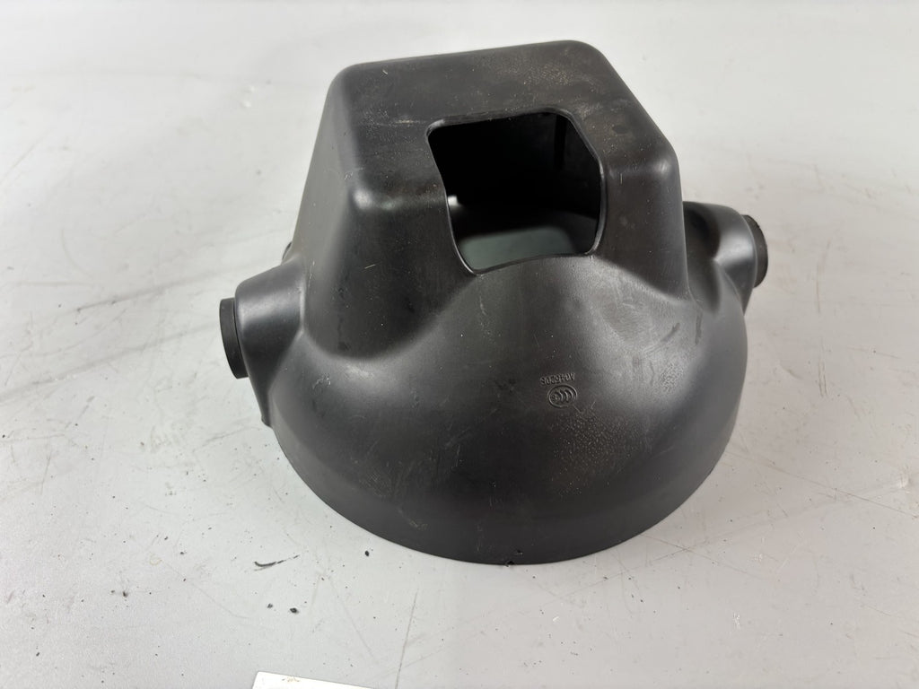 Yamaha YBR 125 RE05 Scheinwerfer Scheinwerferabdeckung Headlight Licht Lampe