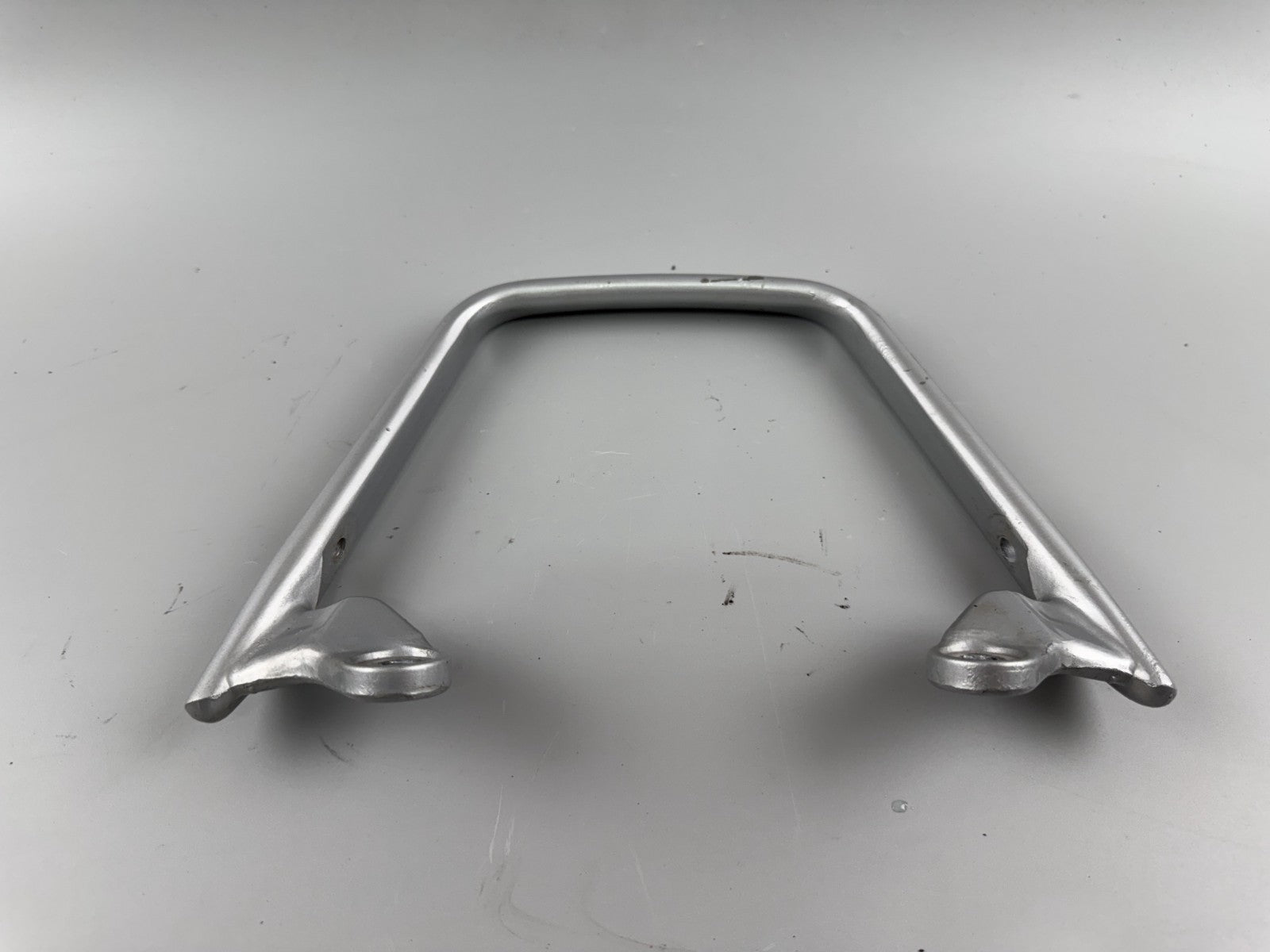 Honda CB500 PC26 Soziusgriff Griff Halterung Spoiler Grip Grail