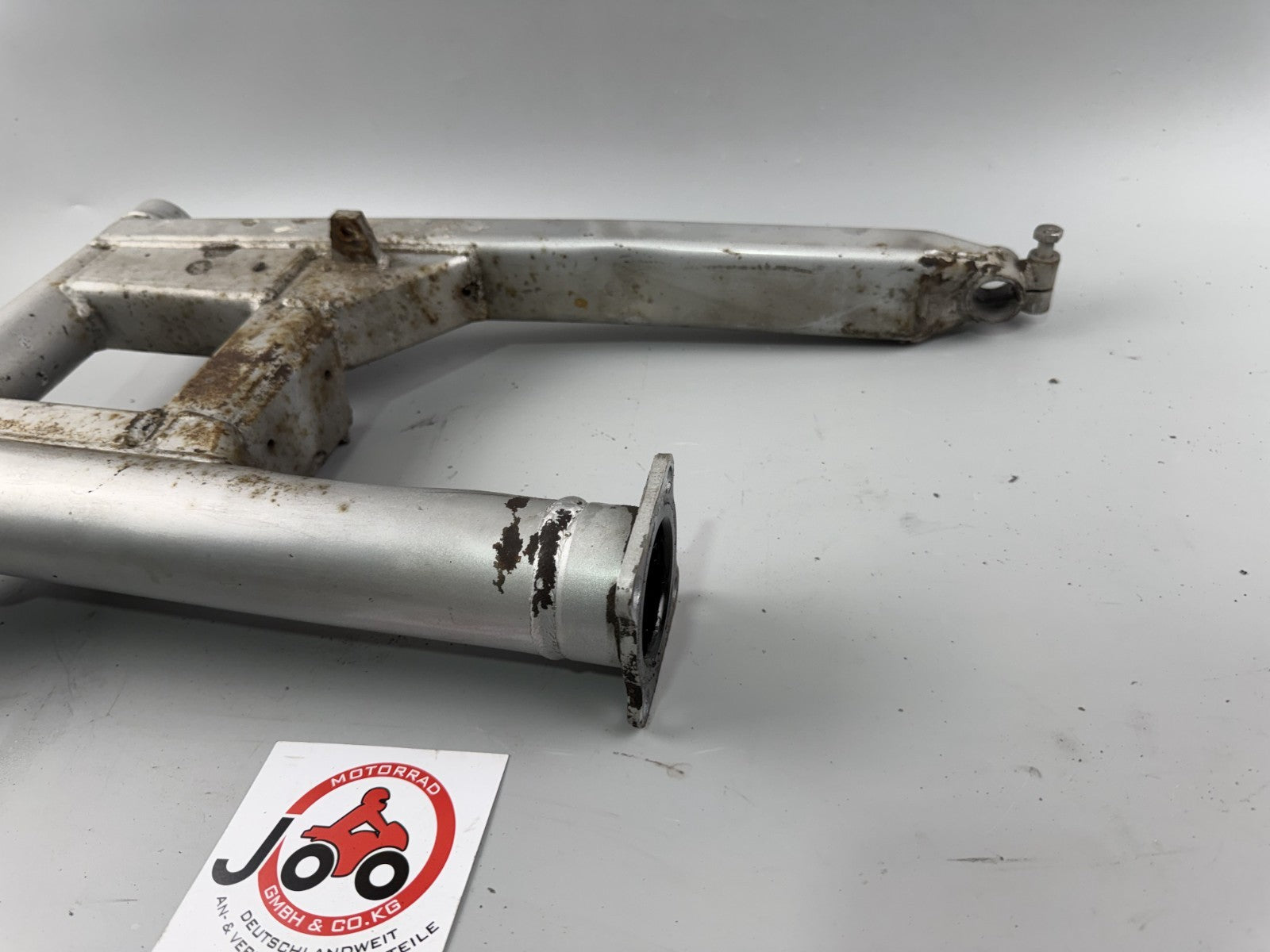 Yamaha XJ900 Diversion 4KM Schwinge Schwingarm Swing