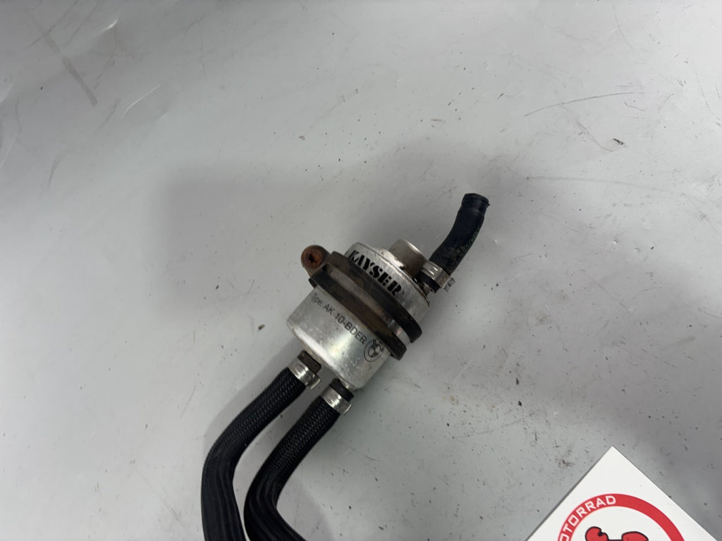 BMW F 650 CS Scarver Benzinpumpe Fuel Fuelpump Pump Gas Gasoline