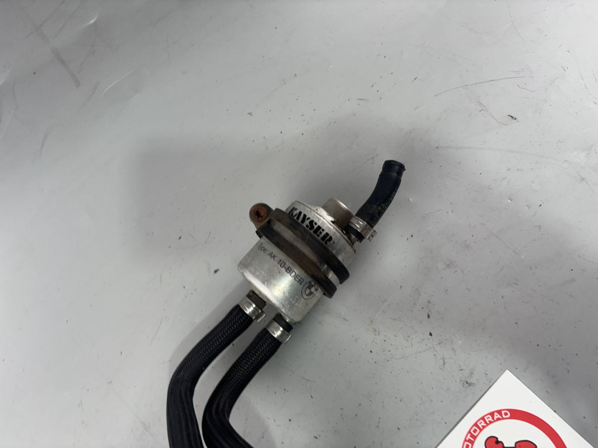 BMW F 650 CS Scarver Benzinpumpe Fuel Fuelpump Pump Gas Gasoline