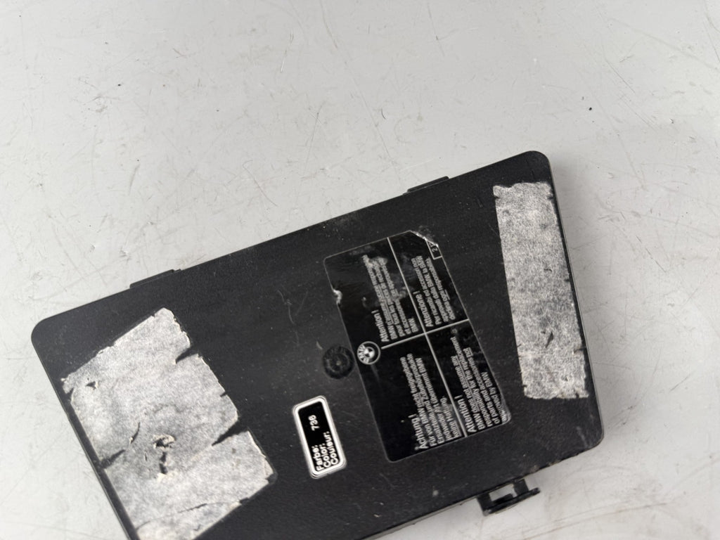 BMW R 1150 GS R 21 Abdeckung Deckel Cover Verkleidung