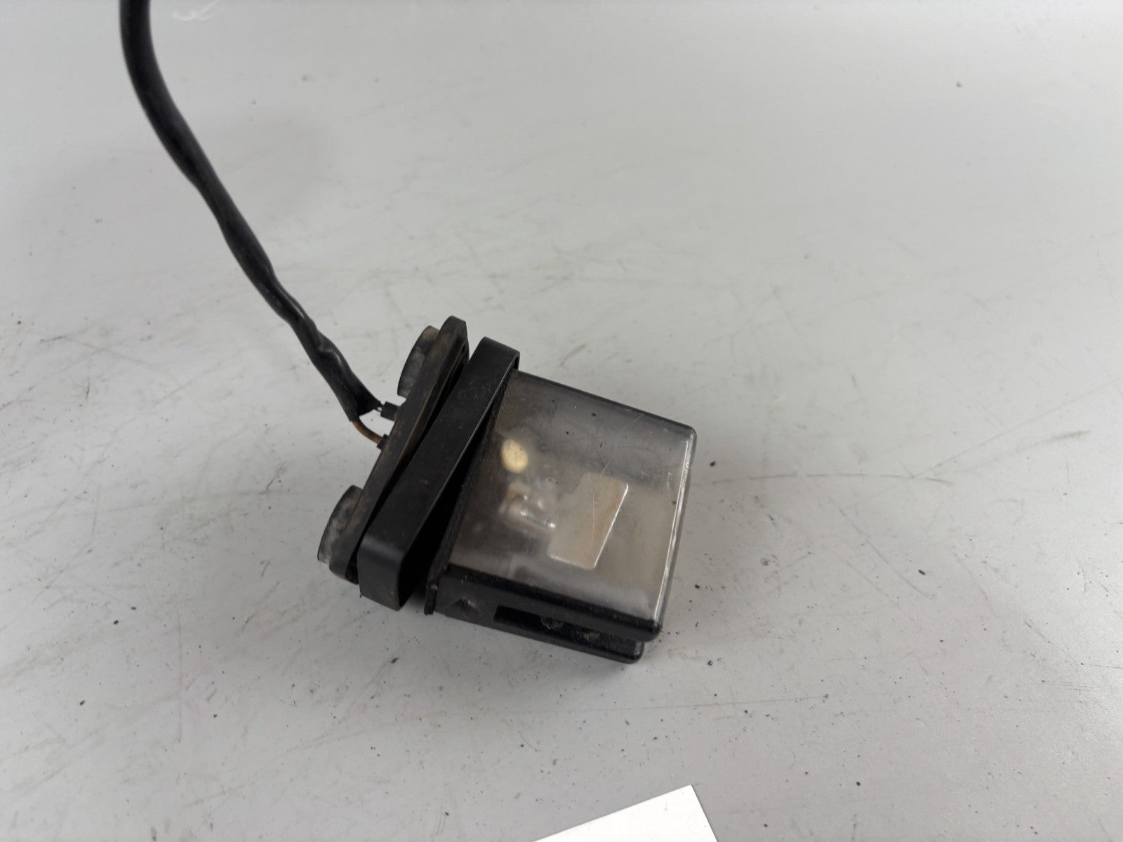 Suzuki DR 800 S DR BIG SR43 A/B Kennzeichenbeleuchtung Light Licht Lampe