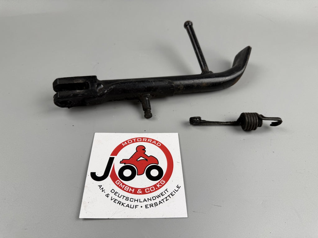 Suzuki GSX 750 AE Inazuma Seitenständer Sidestand Holder