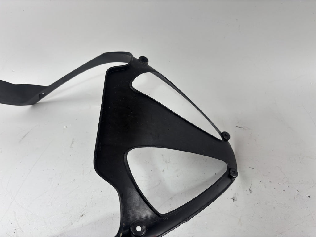 Honda VFR800 RC46/2 VTEC Bugspoiler Abdeckung Verkleidung Motor untere Cover