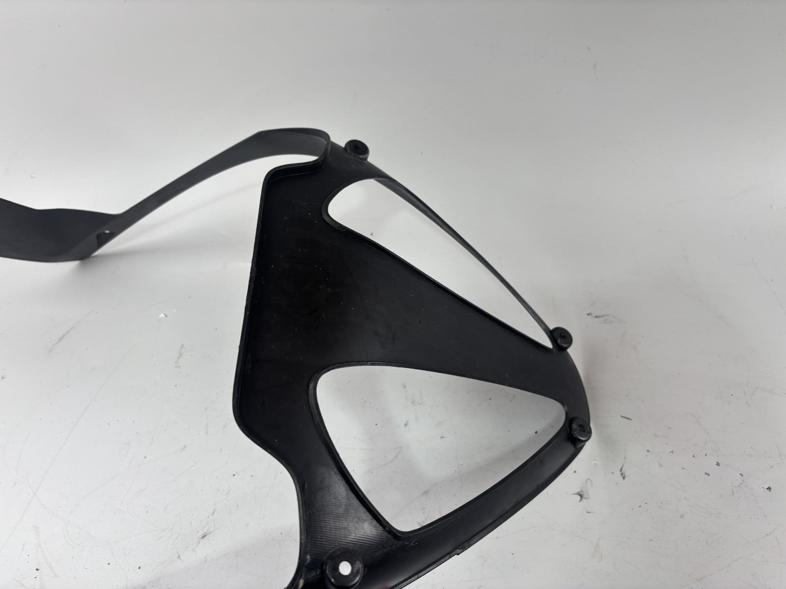 Honda VFR800 RC46/2 VTEC Bugspoiler Abdeckung Verkleidung Motor untere Cover