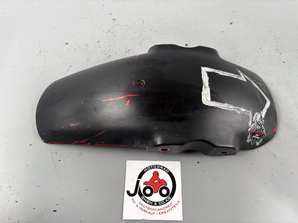 Suzuki SV650 S AV Schutzblech Abdeckung Verkleidung Kotflügel Fender