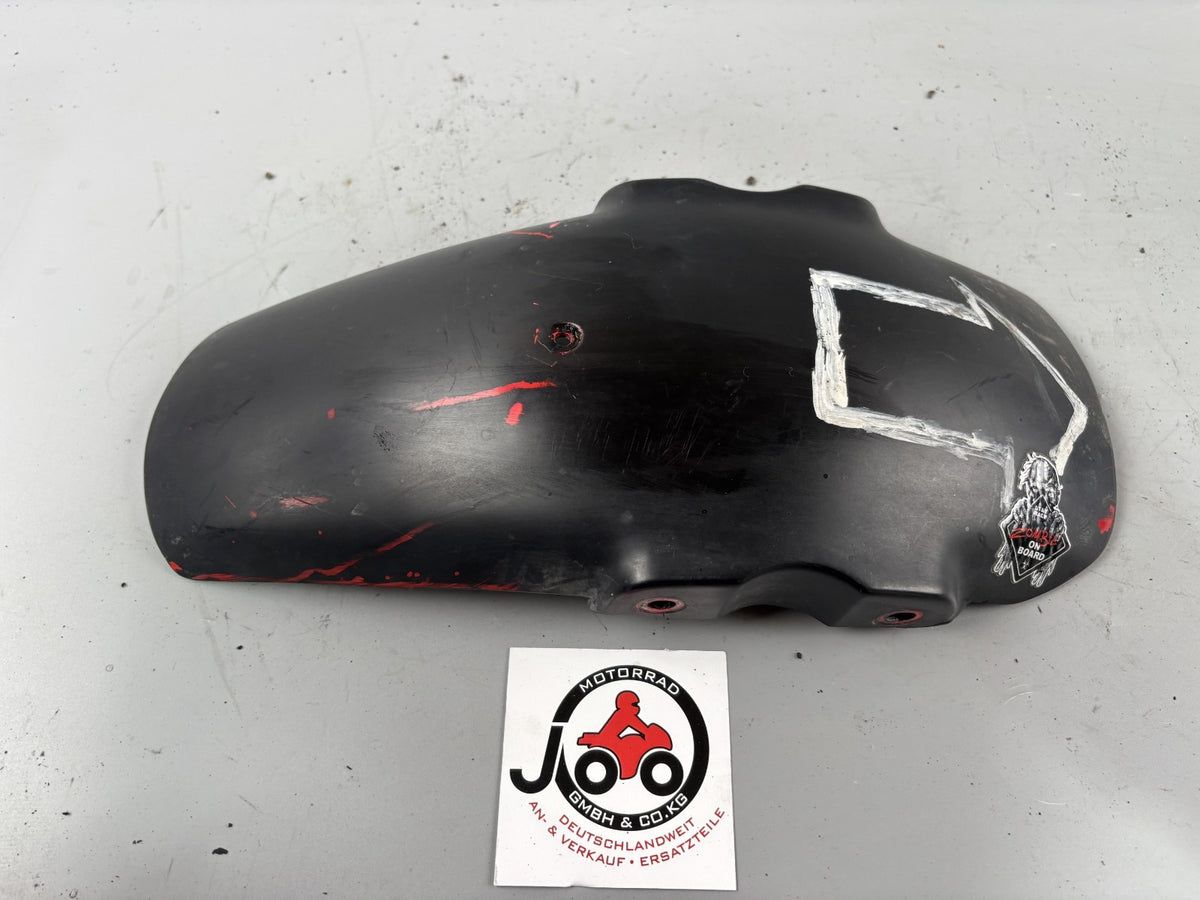 Suzuki SV650 S AV Schutzblech Abdeckung Verkleidung Kotflügel Fender