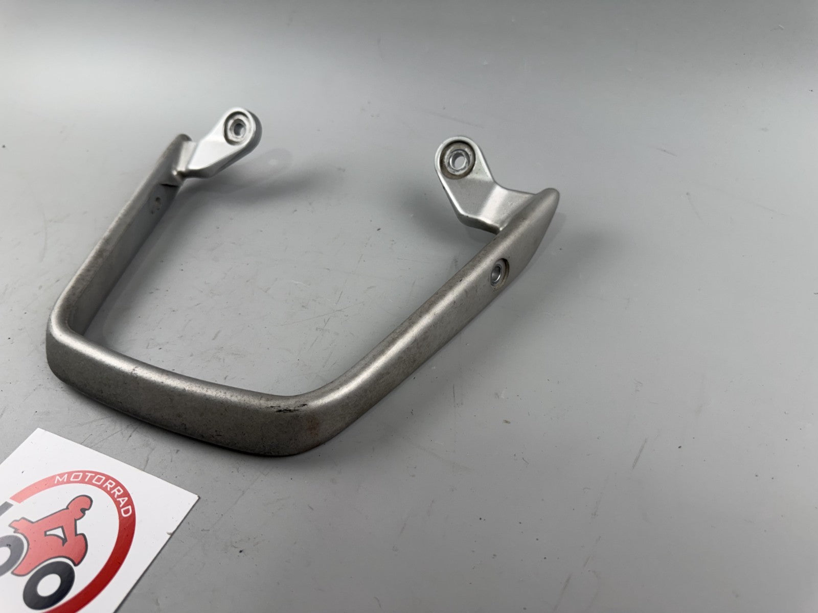 Honda CB500 PC26 Soziusgriff Griff Halterung Spoiler Grip Grail