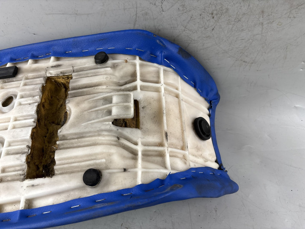 Honda Transalp XL 600 V PD06 Sitzbank Seat Sitz Sitzkissen