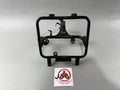 Yamaha XJ 600 Diversion 4BR 4LX Geweih Halterung Verkleidung Abdeckung front