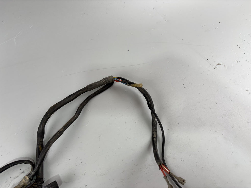 KTM LC4 620 SC Supercompetition Enduro Kabelbaum Cable Stecker  Electric Strang