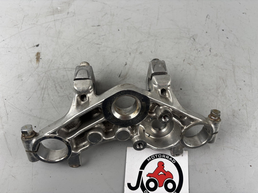 Kawasaki EL250 252 Eliminator Gabelbrücke Bridge Verbindung oben obere