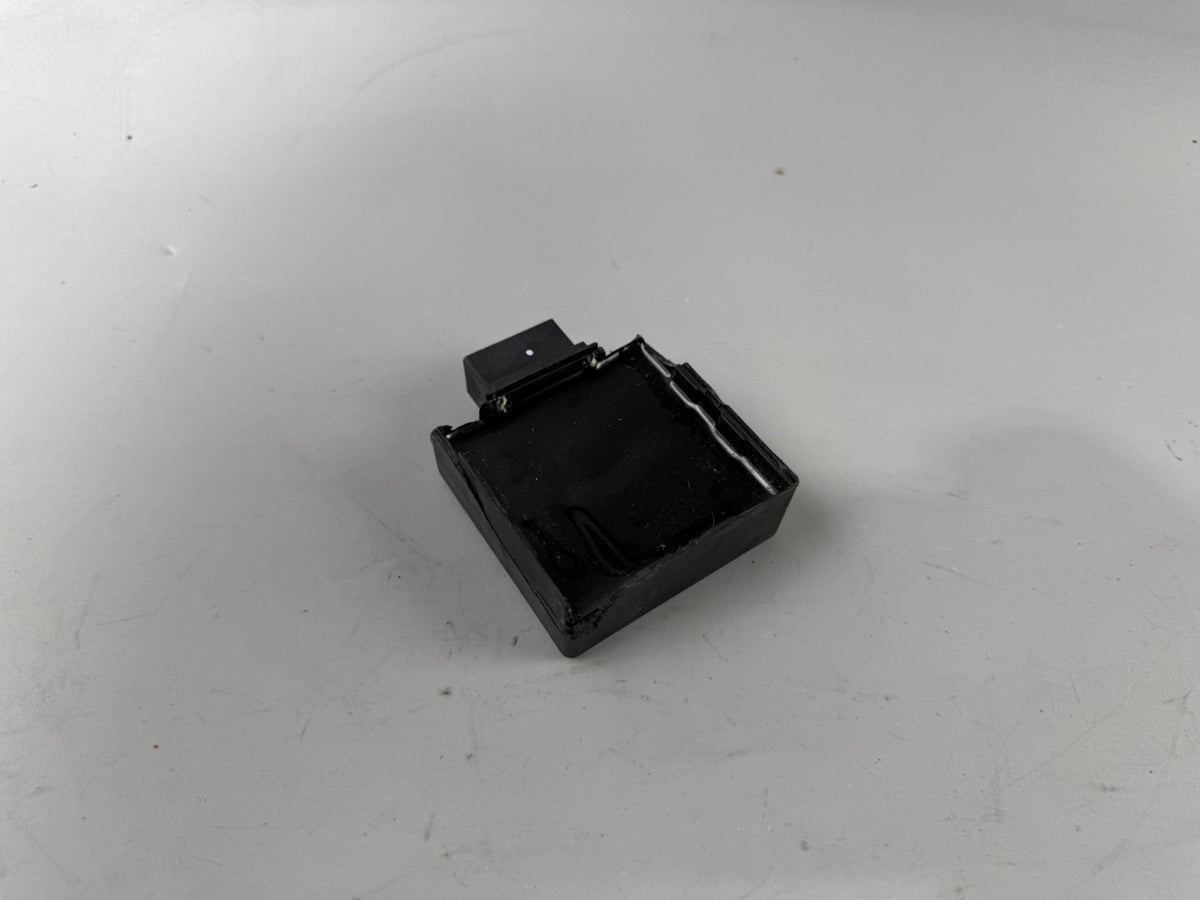 Kawasaki EX500A GPZ500S CDI Steuergerät Zündbox Blackbox Steuergerät Zündung ECU