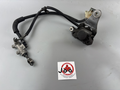 Suzuki SV650 N AV Bremse Brake Bremsanlage Bremssattel Zange hinten back