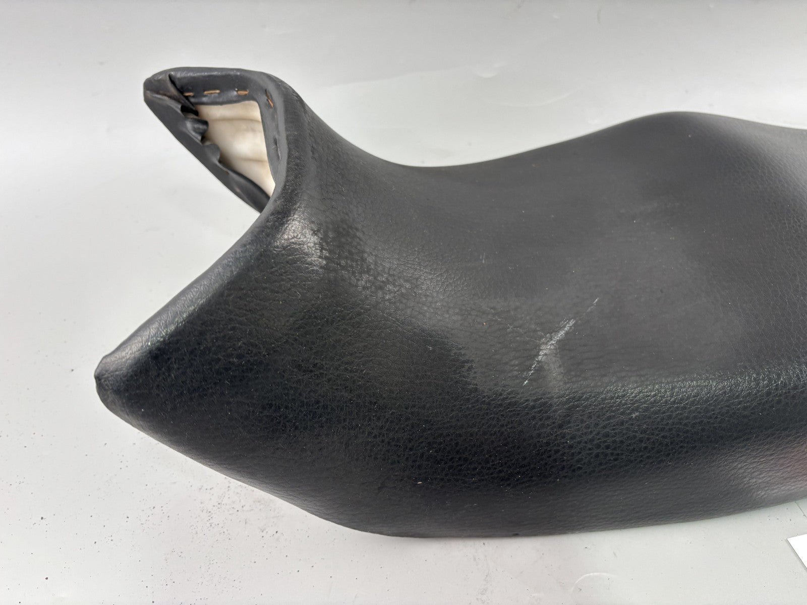 Kawasaki ZZR600D ZX600D Sitzbank Seat Sitz Bezug Kissen
