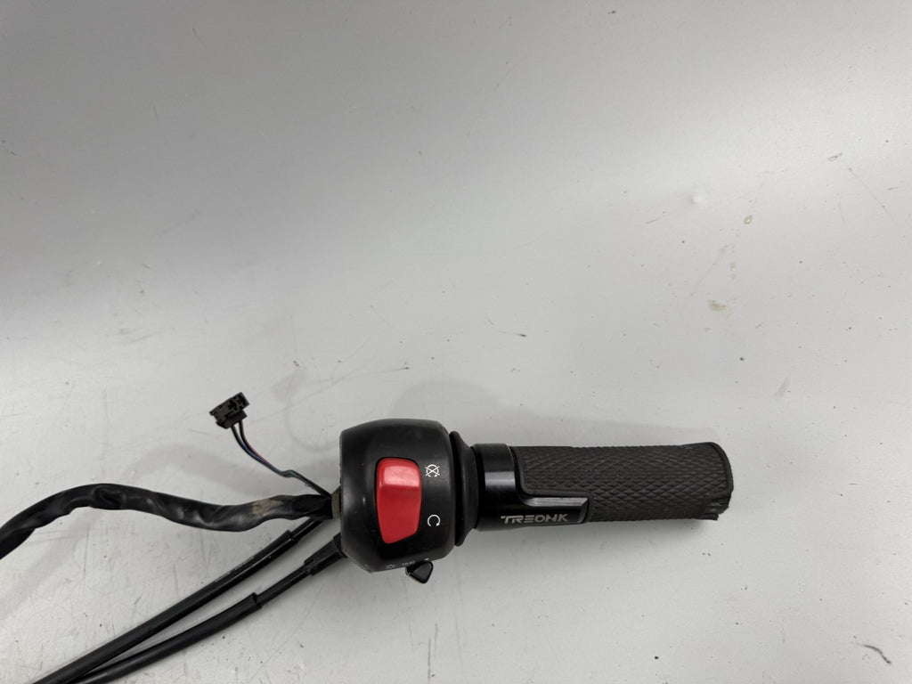 Suzuki SV650 S AV Lenkerschalter rechts right Handlebar Switch