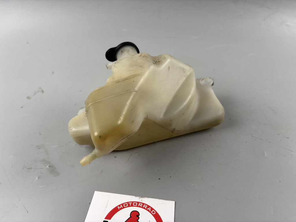 Yamaha YZF 1000 R Thunderace Ausgleichsbehälter Tank Flüssigkeitsbehälter