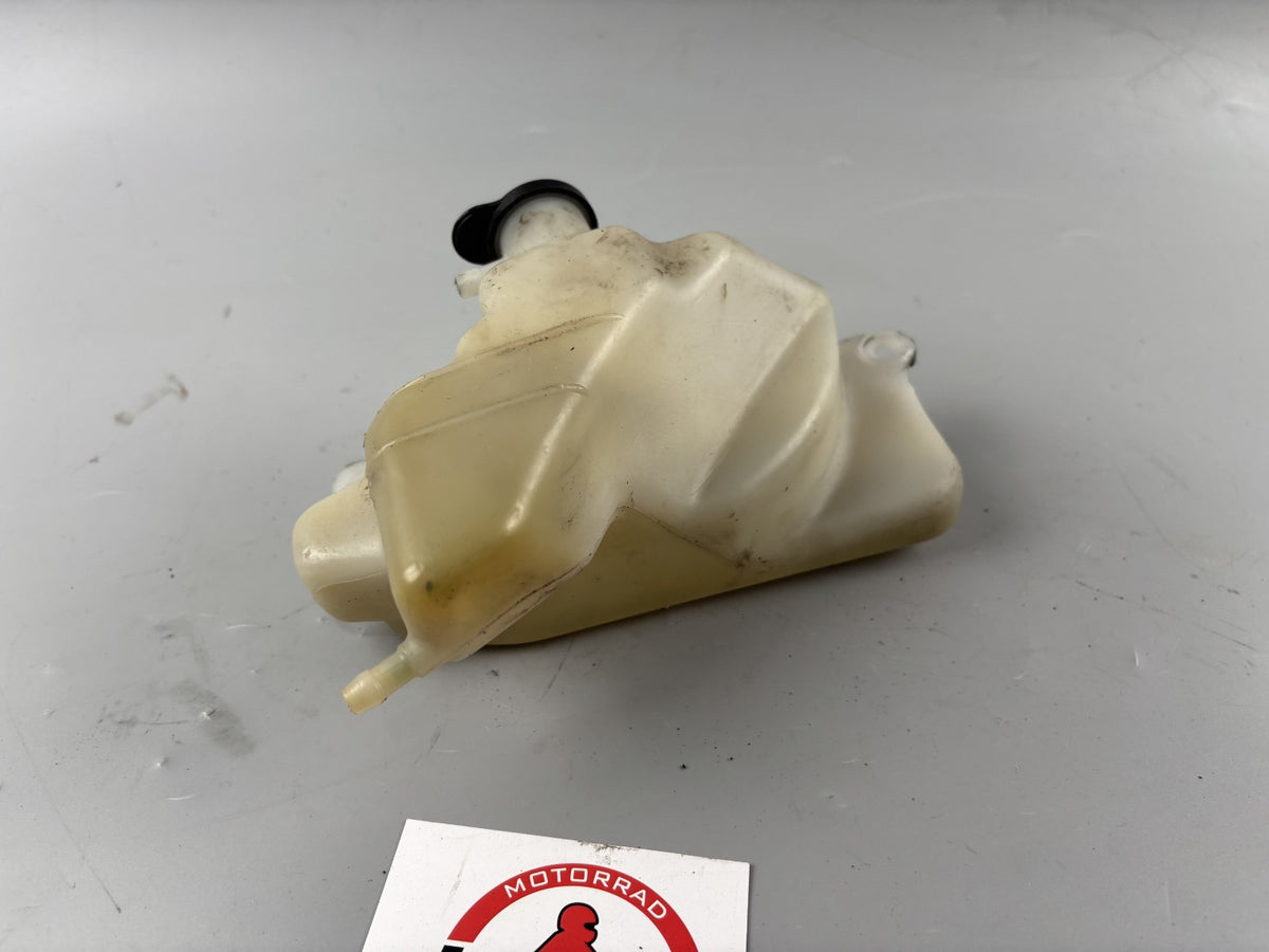 Yamaha YZF 1000 R Thunderace Ausgleichsbehälter Tank Flüssigkeitsbehälter