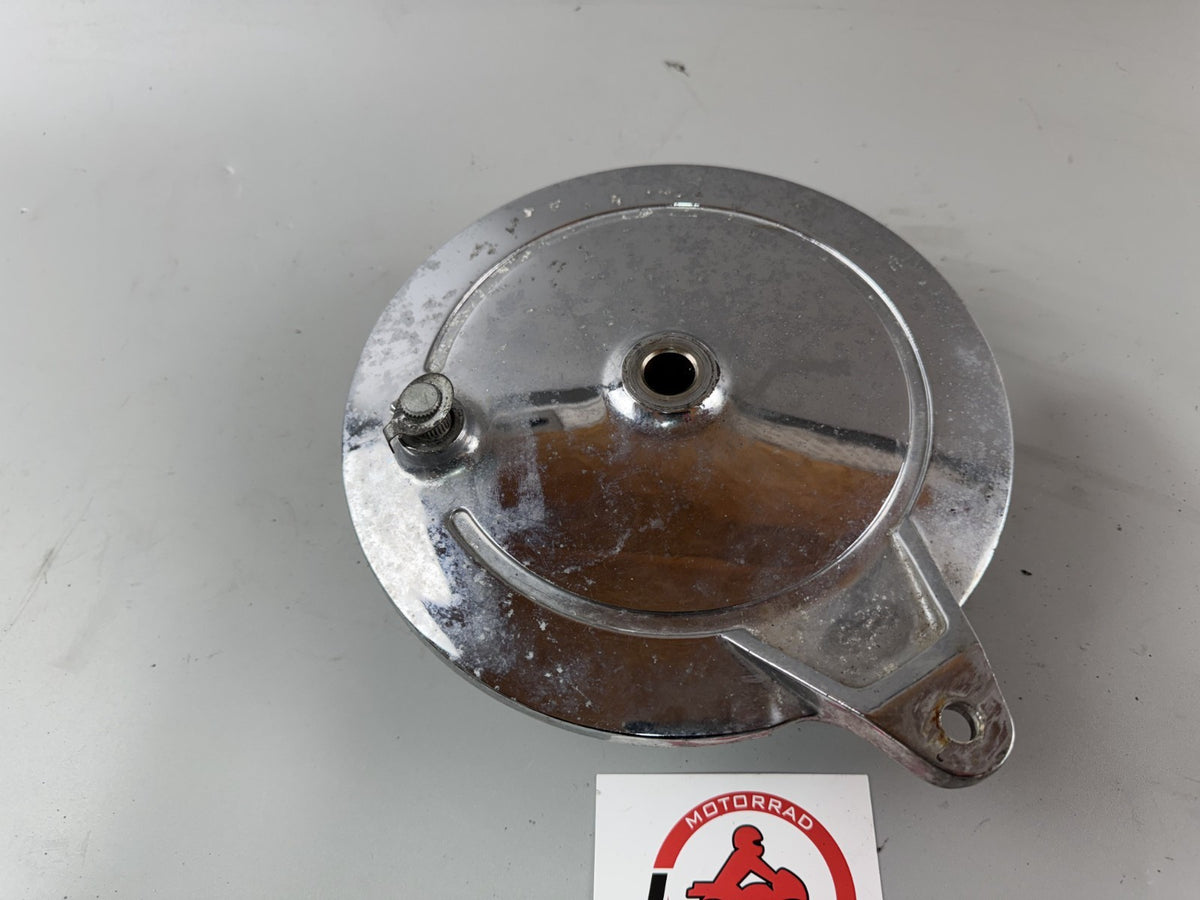 Yamaha XV1100 Virago 3LP Bremse hinten Trommelbremse Brake hinten