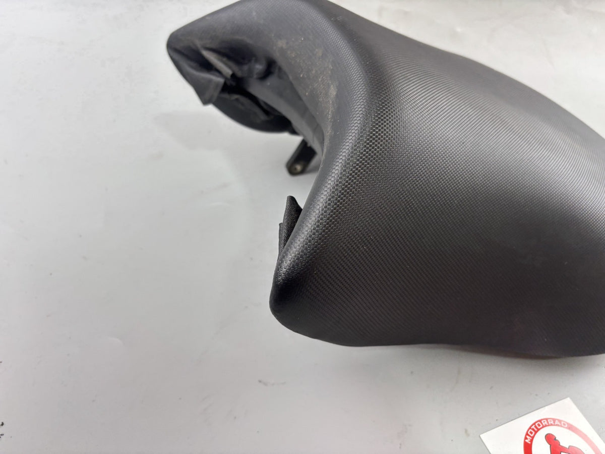 Suzuki SV650 N AV Sitzbank Seat Sitz Fahrer front Kissen bezug