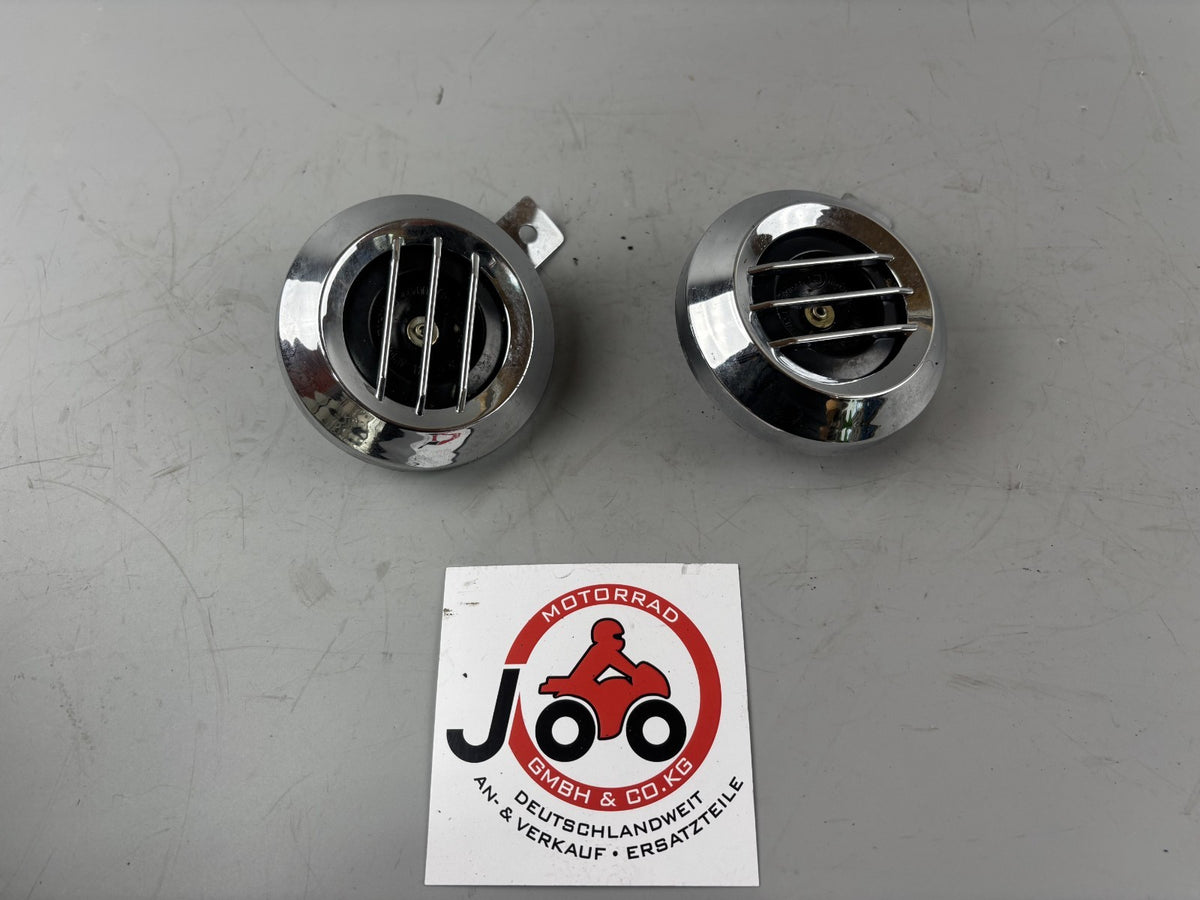 Yamaha XJR1200 4PU Hupe Horn Signal