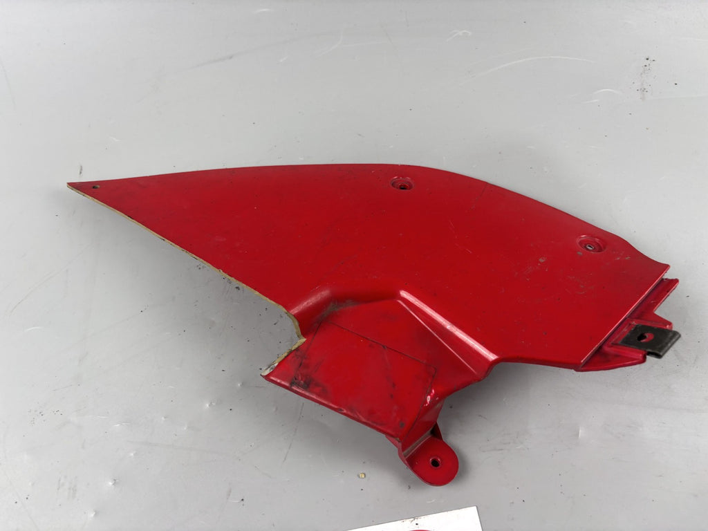 Yamaha YZF 1000 R Thunderace Innenverkleidung Inside Cover links Verkleidung