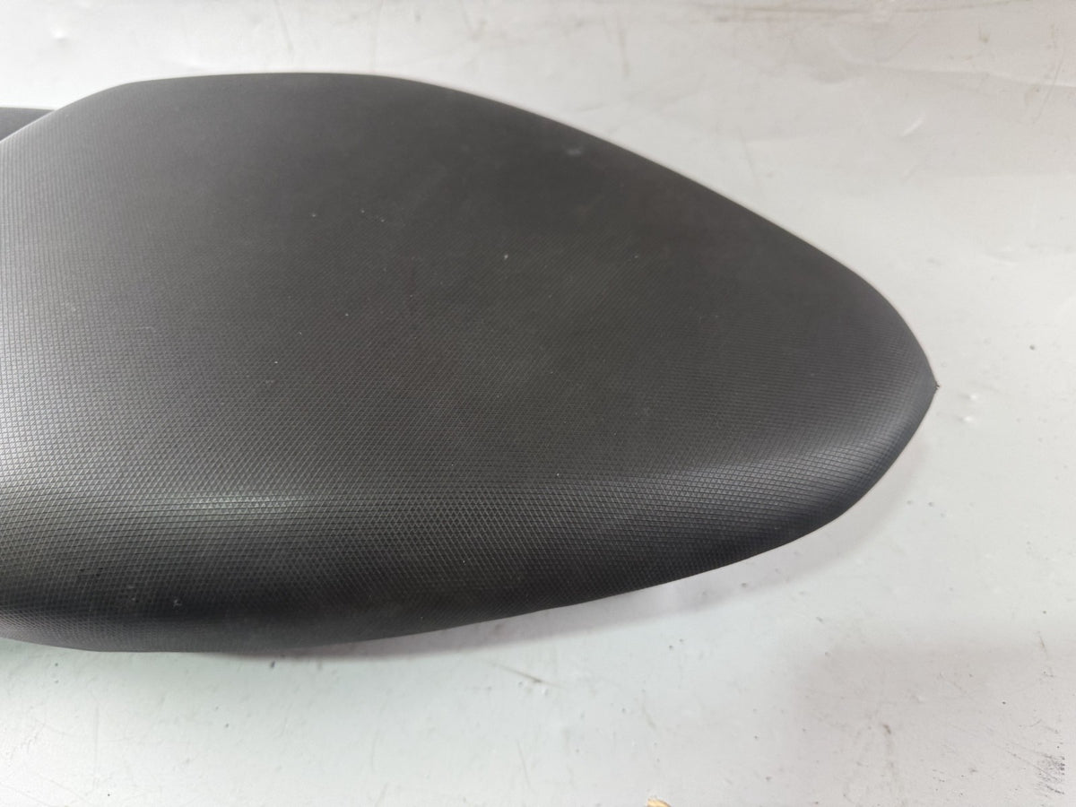 BMW K 1200 S K40 Sitzbank Seat Sitz Sitzkissen Sitzbezug