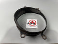 Honda CX500 Güllepumpe Abdeckung Gehäuse Lüfter Kühler Ventilator Kühlerlüfter