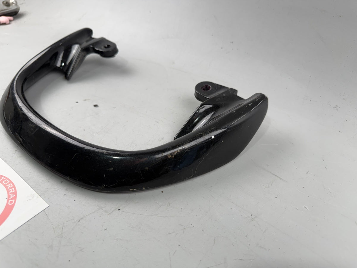 Suzuki GSX 750 AE Inazuma Soziusgriff Heckspoiler Beifahrergriff hinten back