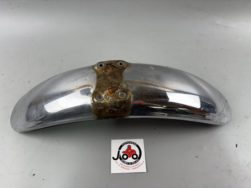 Yamaha XV700 Virago 56E Fender Schutzblech Kotflügel Kotflügel Spritzschutz