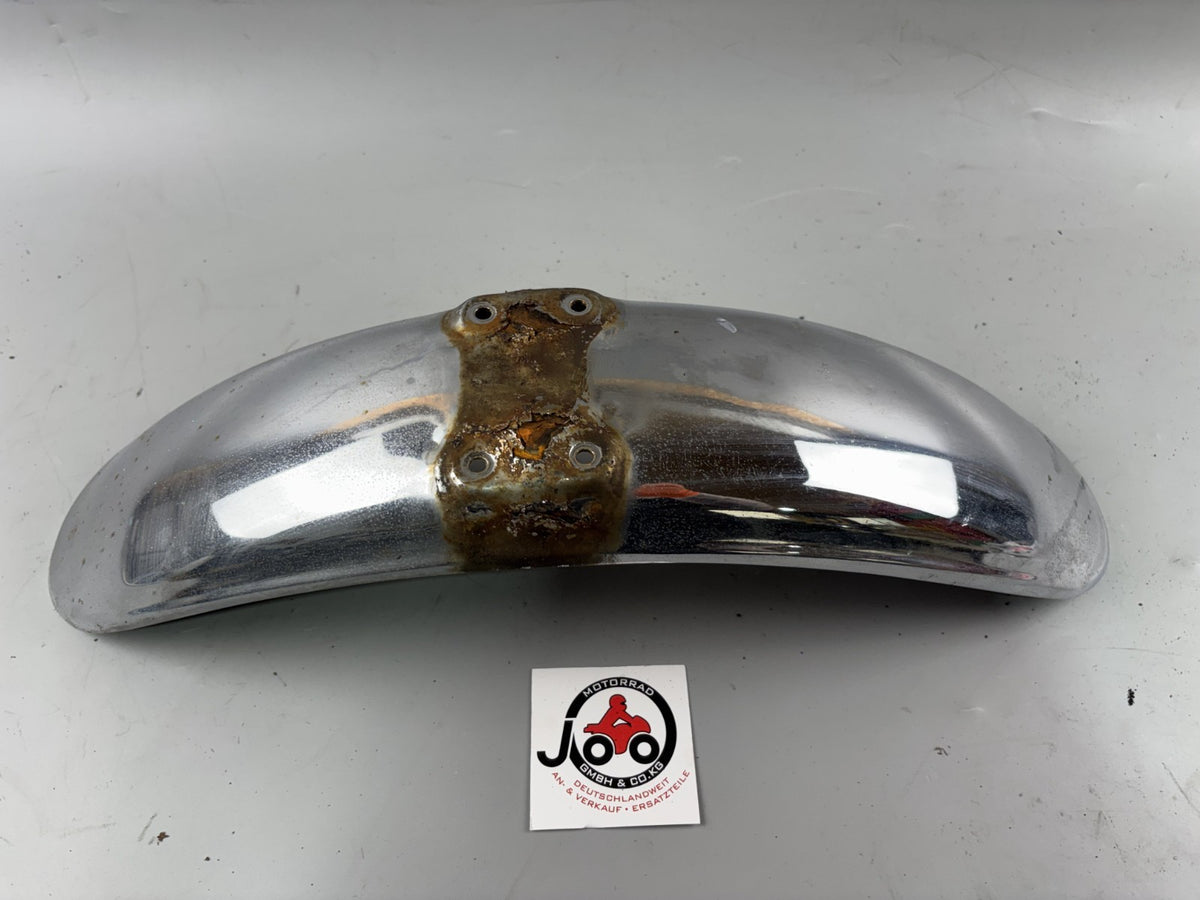 Yamaha XV700 Virago 56E Fender Schutzblech Kotflügel Kotflügel Spritzschutz