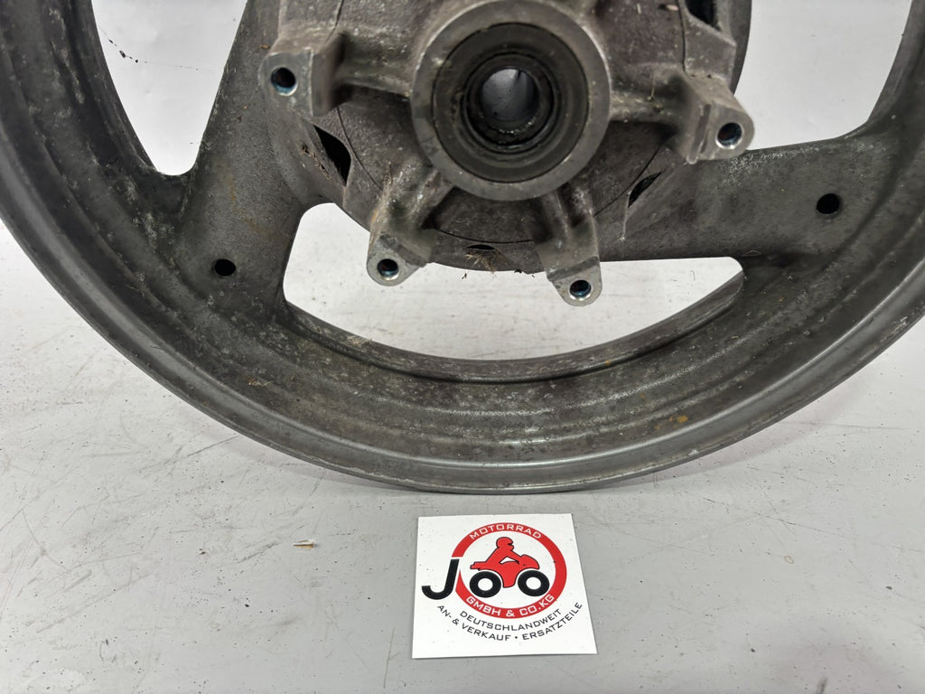 Yamaha FJ1200 3CW 3YA Hinterradfelge Wheel Felge hinten back Rad RIM