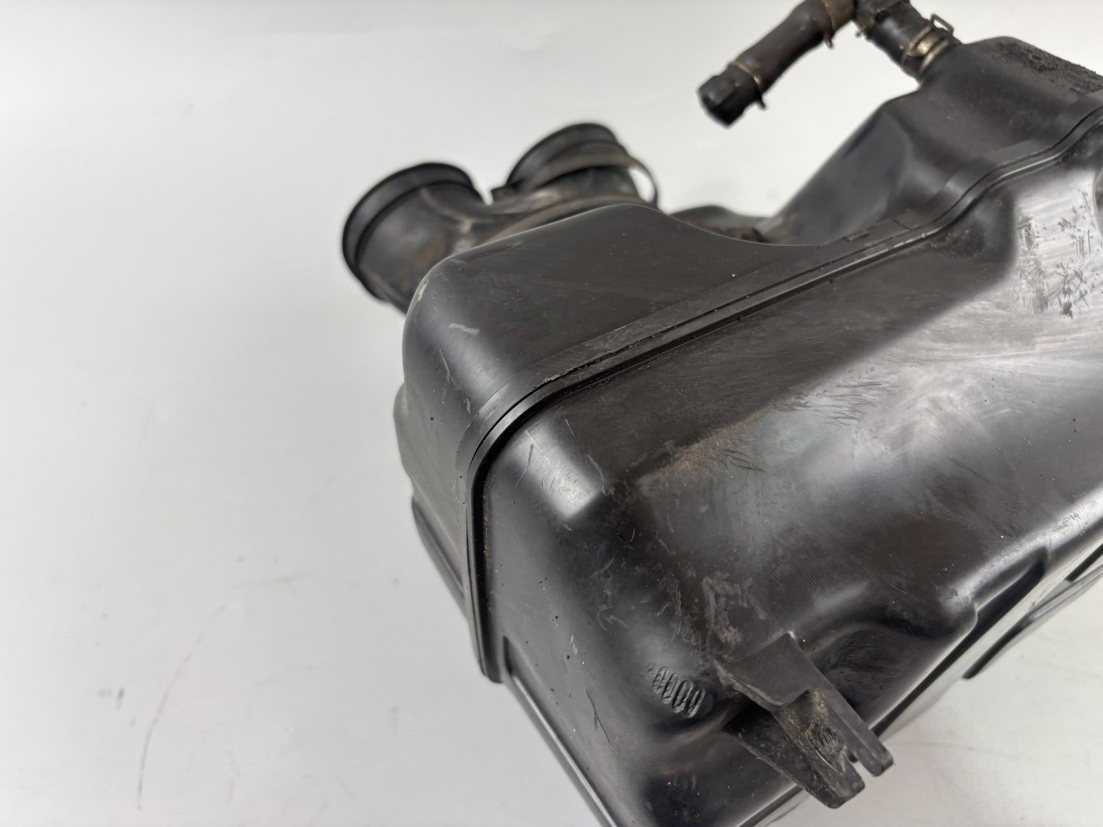 Suzuki DR 800 S DR BIG SR43 A/B Luftfilterkasten Airbox Ansaugung Motor Engine