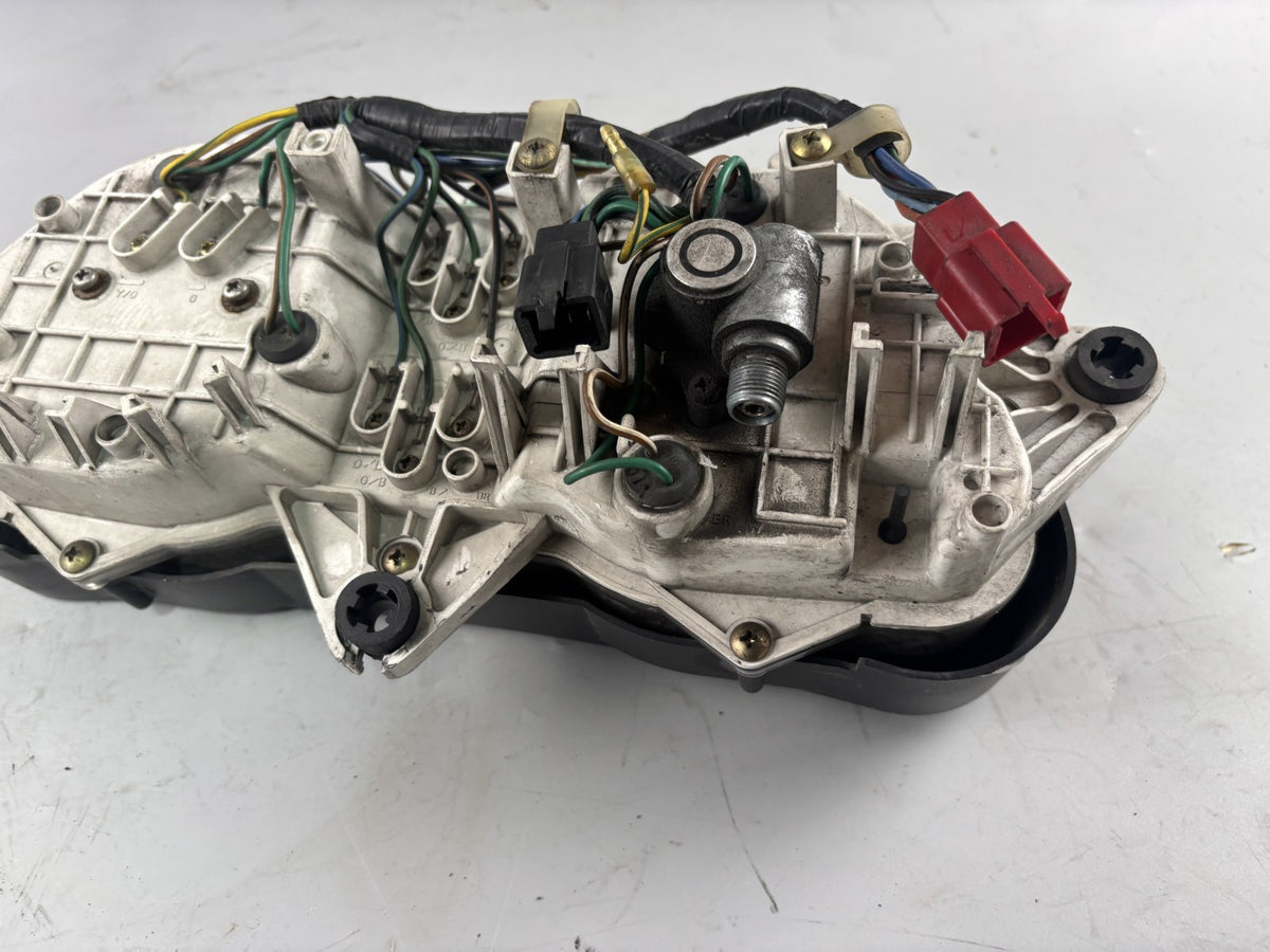 Honda CBR 1000F SC24 Tacho Speedometer DZM Drehzahlmesser Cockpit Instrumente
