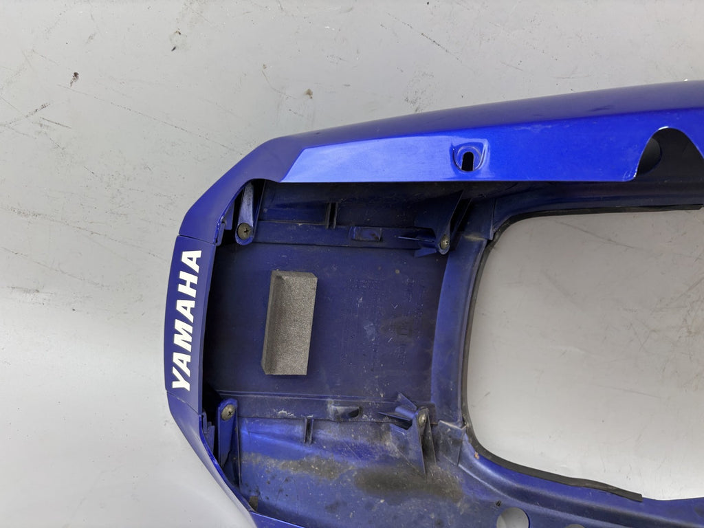 Yamaha FZS600 Fazer RJ02 Heckverkleidung Abdeckung Seitenverkleidung Seitenteil
