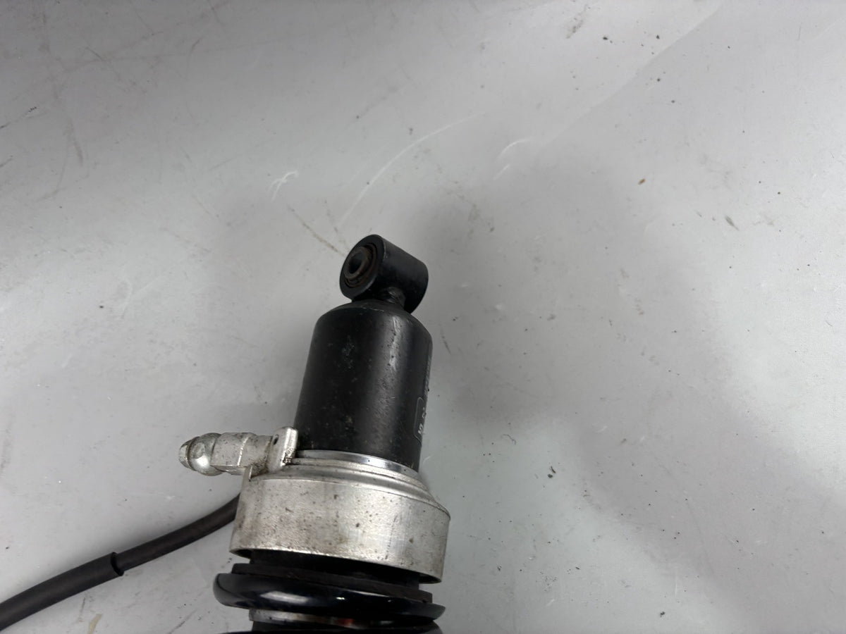 BMW R 1100 RS Stoßdämpfer Stoßfänger Absorber Federbein Federung Fork