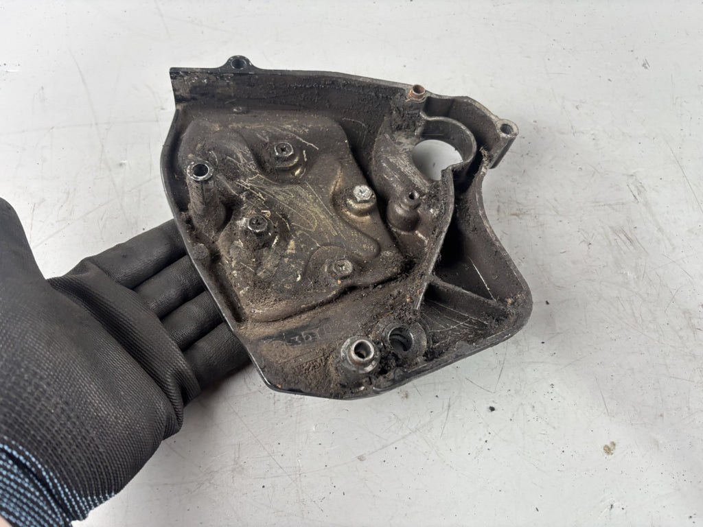 Yamaha FJ1200 3CW 3YA Ritzelabdeckung Motordeckel Cover Abdeckung