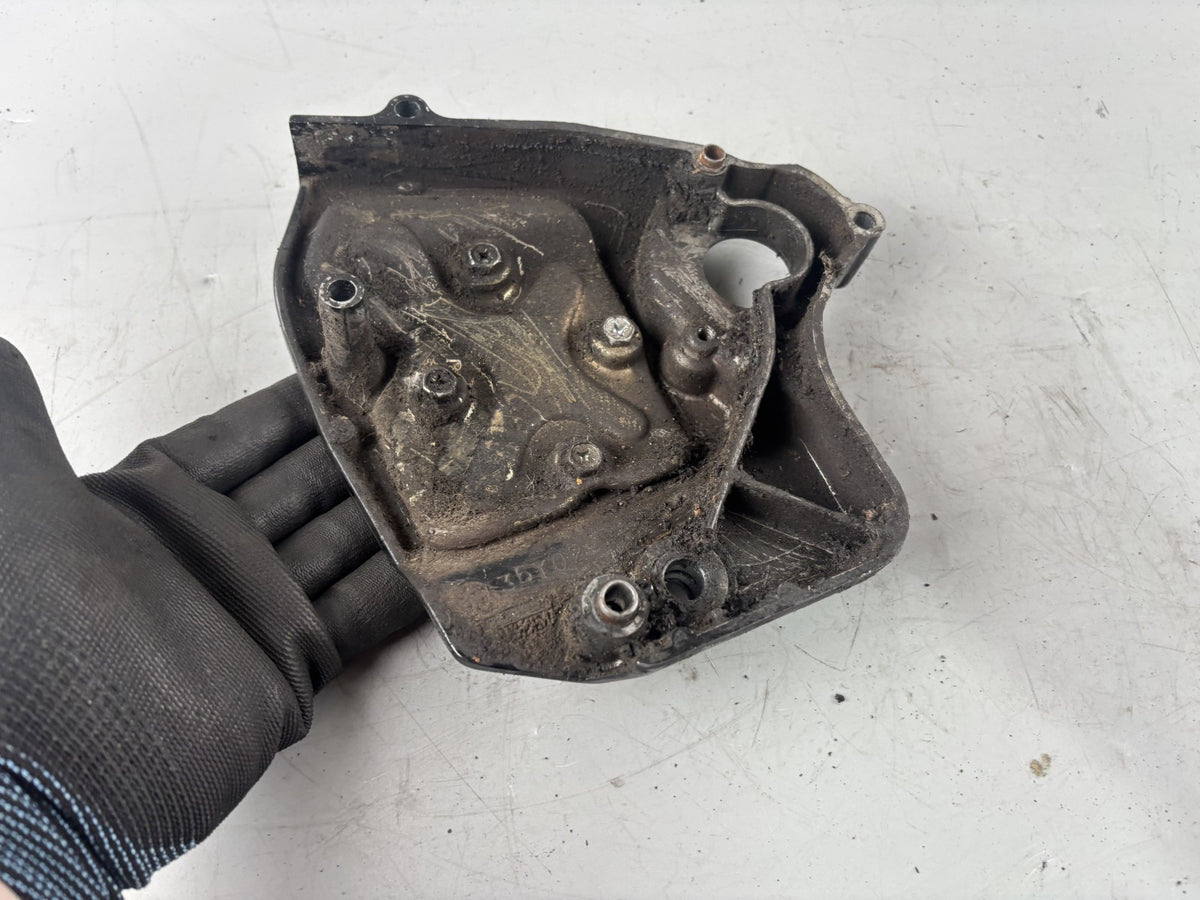 Yamaha FJ1200 3CW 3YA Ritzelabdeckung Motordeckel Cover Abdeckung