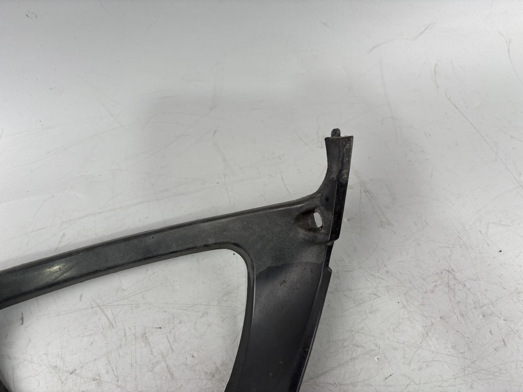 Suzuki RF 600 R GN76A Abdeckung Innen Verkleidung Spoiler Bug Bugspoiler Inside